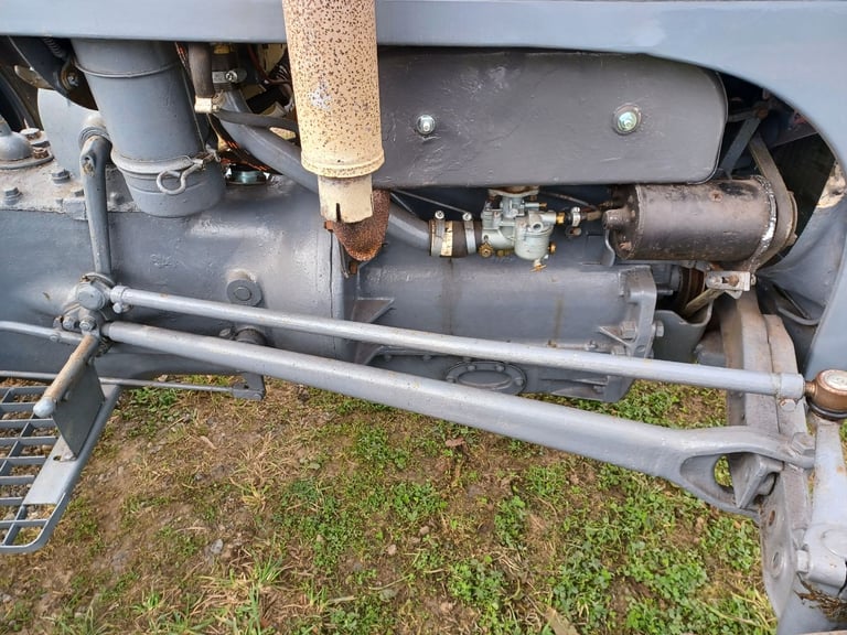 Ferguson TE20