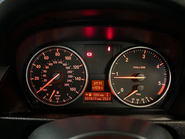 2014 BMW X1 2.0 18d SE xDrive Euro 5 (s/s) 5dr ESTATE Diesel Manual