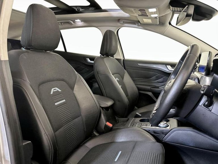 2020 Ford Focus 2.0 EcoBlue 150 Active X Auto 5dr ESTATE DIESEL Automatic