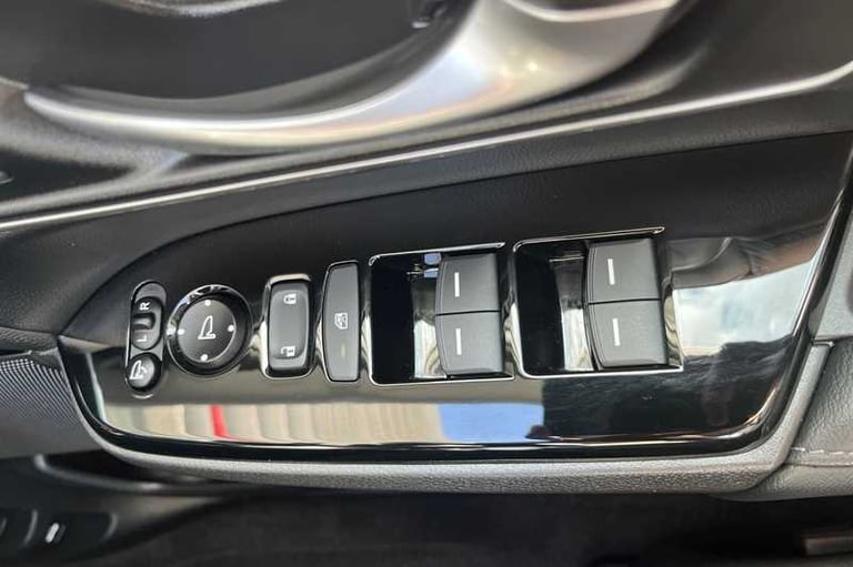2021 Honda CR-V 2.0 I-MMD HYBRID EX 5DR ECVT Estate Hybrid Automatic