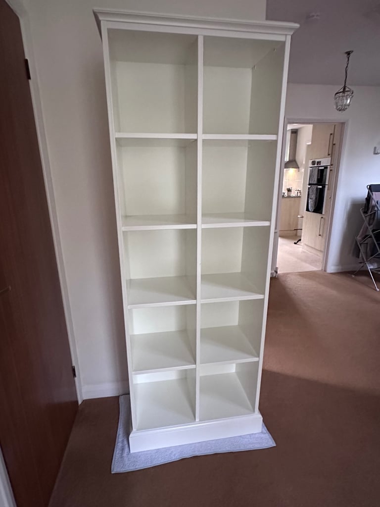 image for The white company storage unit