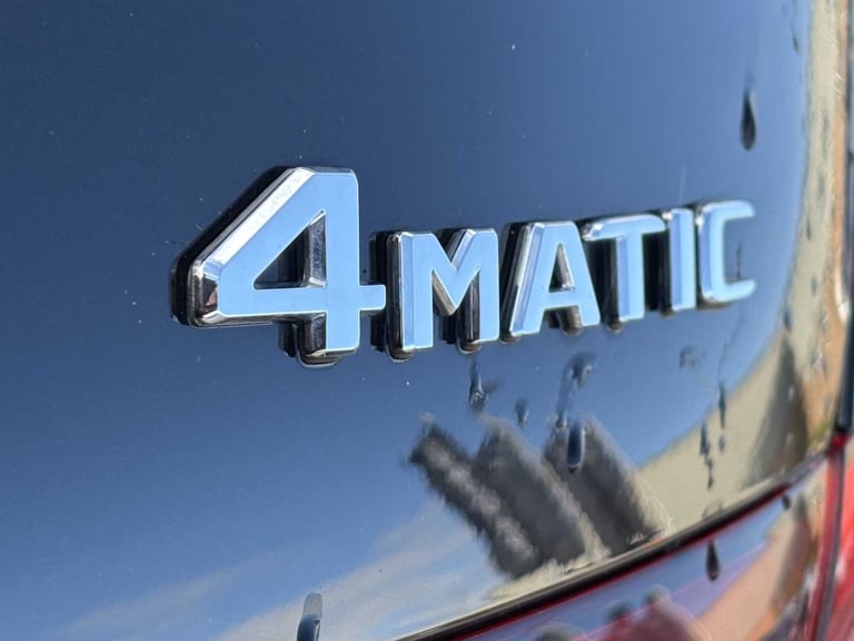 2024 Mercedes-Benz GLE 300d 4Matic AMG Line 5dr 9G-Tronic [7 Seat] SUV Diesel Automatic