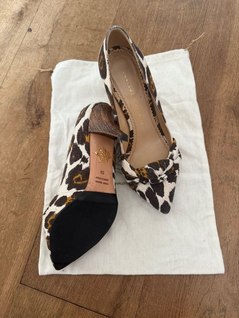 Charlotte Olympia