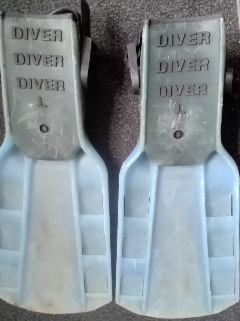 Scuba Diving Equipment
