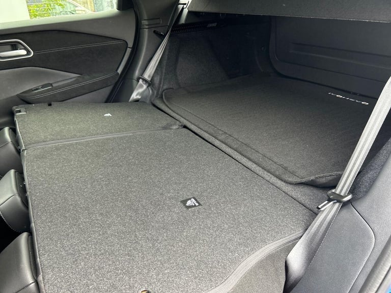 2025 Nissan Qashqai 1.3 DIG-T MHEV N-Design Euro 6 (s/s) 5dr SUV PETROL Manual