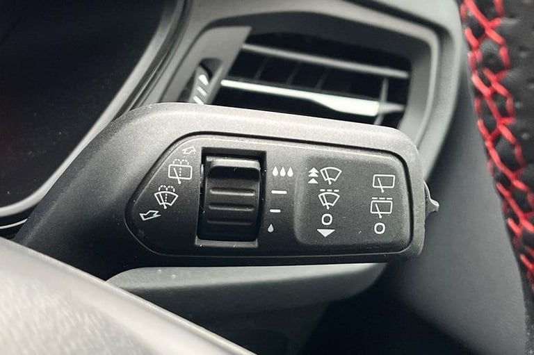 2025 Ford Focus 1.0 EcoBoost Hybrid mHEV 155 ST-Line X 5dr Auto HATCHBACK PETROL Automatic