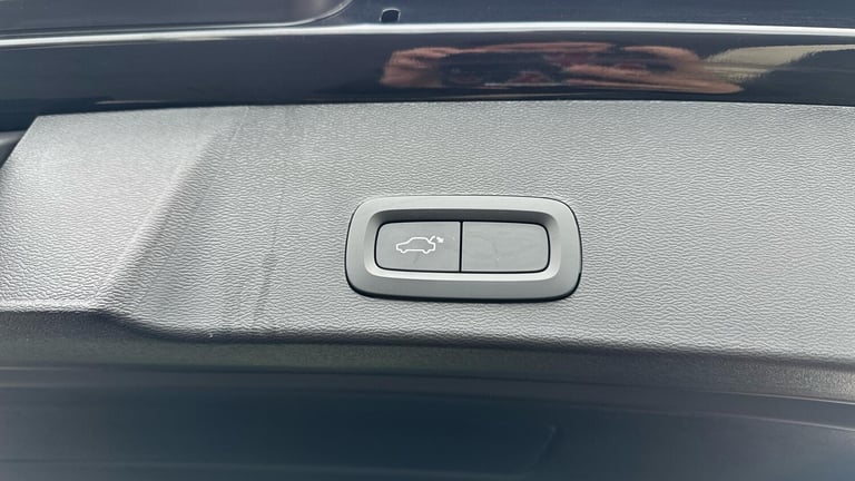 2021 Volvo XC40 1.5 T3 [163] R DESIGN 5dr Geartronic ESTATE PETROL Automatic