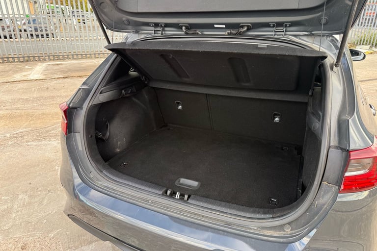 2023 Kia Ceed 1.5T GDi ISG 3 5dr Hatchback PETROL Manual