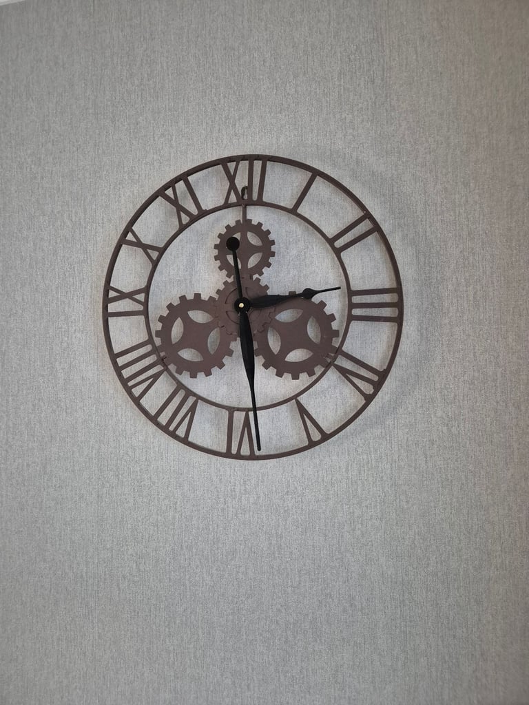 image for Wall Clock 