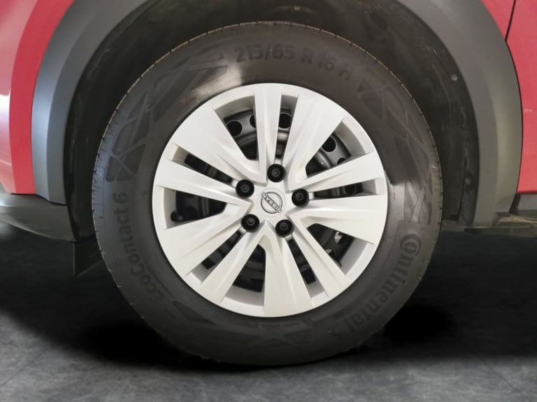 2023 Nissan Juke 1.0 DIG-T Visia SUV 5dr Petrol Manual Euro 6 (s/s) (114 ps) - BLUETOOTH - S Suv ...