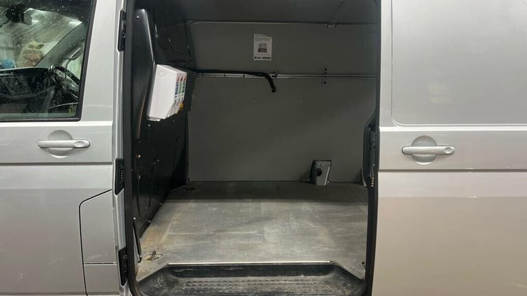2021 Volkswagen Transporter 2.0 TDI 150 Highline Van PANEL VAN DIESEL Manual