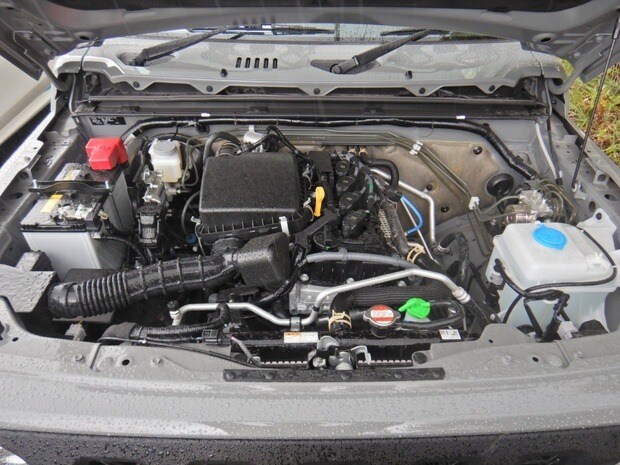 SUZUKI JIMNY SIERRA 1.5 AUTO JC 4X4 * BRAND NEW 2024 GENUINE 4 SEAT VERSION **