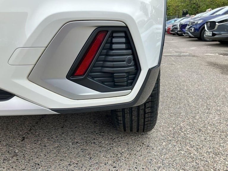 2020 Audi A1 TFSI CITYCARVER HATCHBACK Petrol Manual