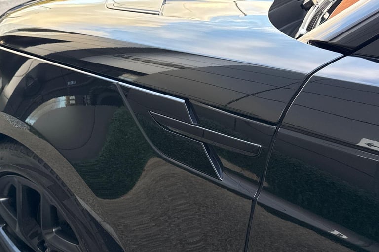 2023 Land Rover Range Rover Sport 3.0 P440e 38.2kWh Dynamic SE SUV 5dr Petrol Plug-in Hybrid Auto...