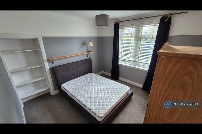 2 bedroom flat in Stevenson Grove, Edinburgh, EH11 (2 bed) (#2659800)