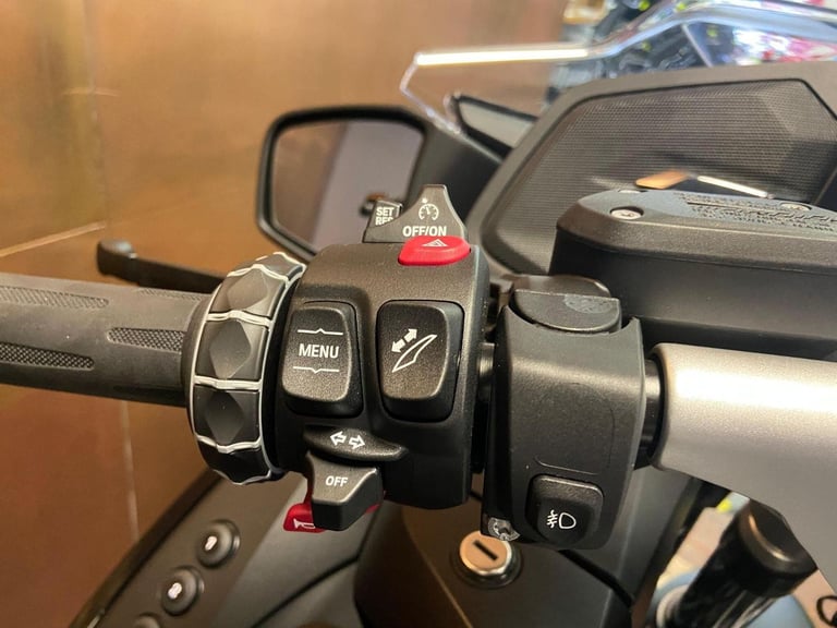 2022 BMW R 1250 RT 1250 LE Euro 5