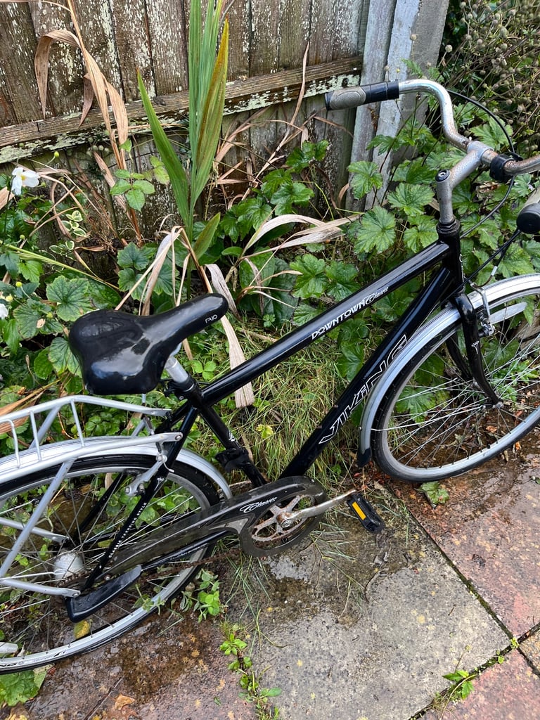 Bikes 