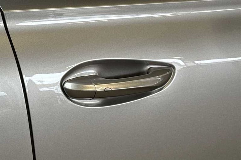 2024 MG MG HS 1.5 T-GDI SE 5dr ESTATE PETROL Manual