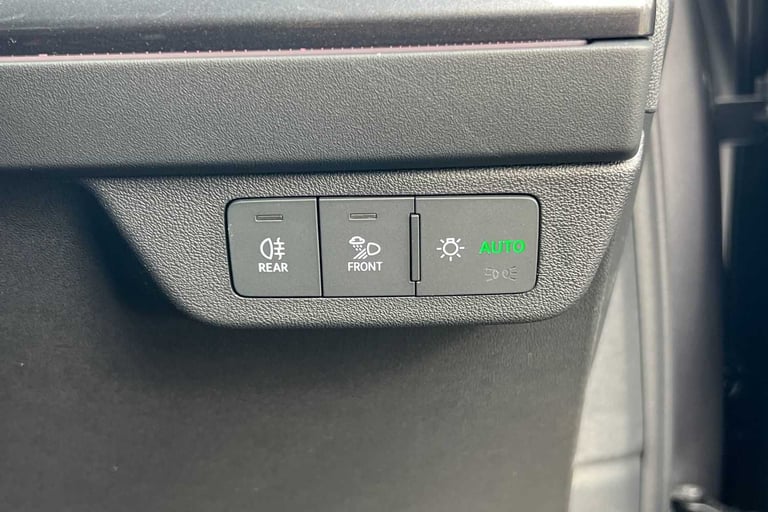 2025 Audi Q4 e-tron 210kW 45 82kWh S Line 5dr Auto [Leather] SUV Electric Automatic