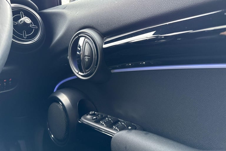 2022 MINI Hatch 2.0 Cooper S Sport Hatchback 5dr Petrol Steptronic Euro 6 (s/s) (178 ps) HATCHBAC...