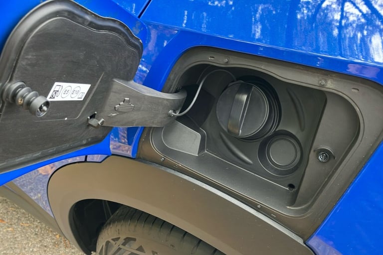  Vauxhall Mokka 1.2 Turbo Elite Edition Suv 5dr Petrol Manual Euro 6 s/s 130 Ps