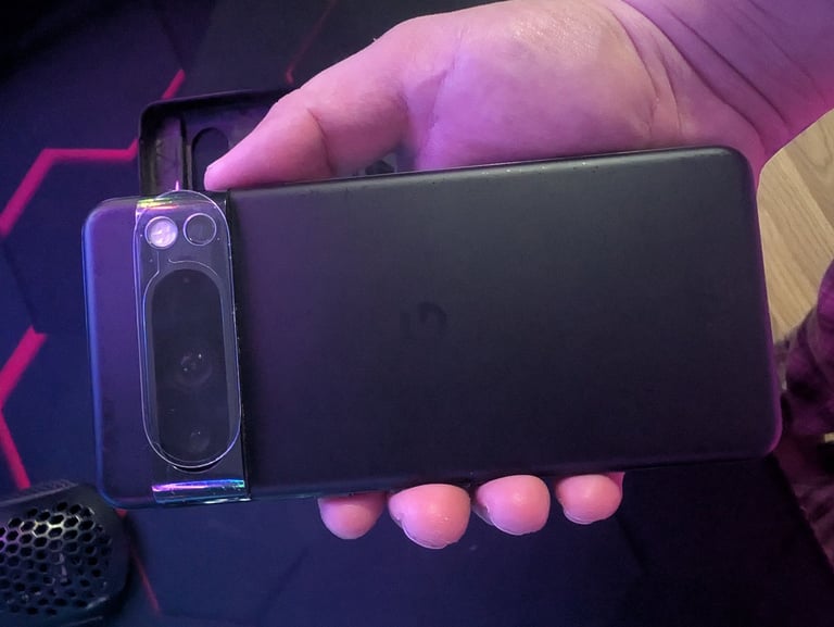 image for Google Pixel 8 pro 128gb