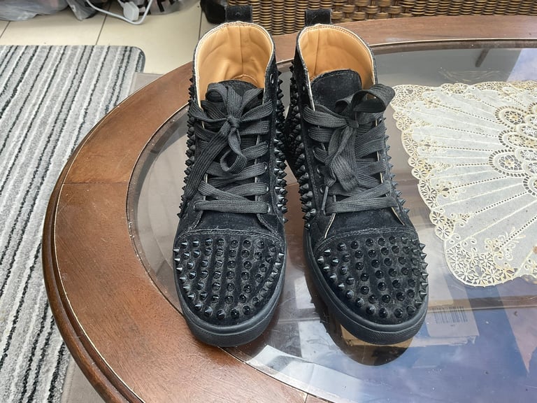 Christian louboutin outlet england