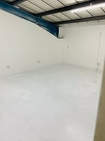 Workshops, Studios, Office, Storage Spaces to Rent, Manchester City Centre - M8 8WA
