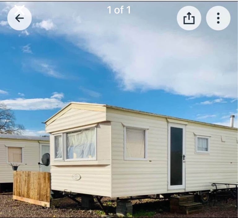 Caravan Gloucester 