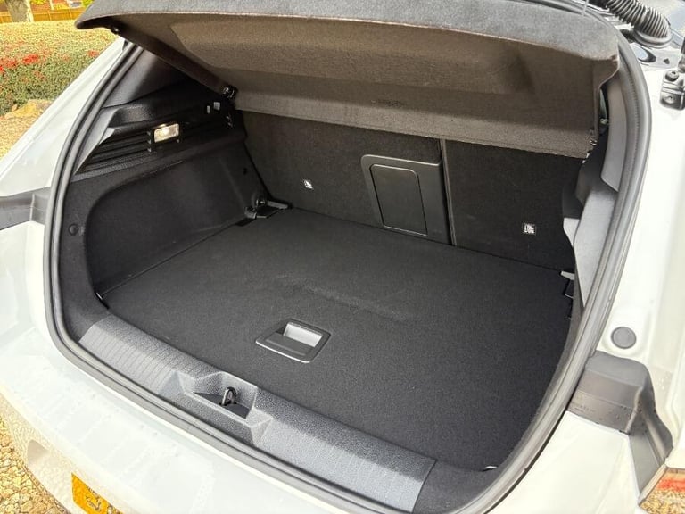 2024 Vauxhall Astra 1.2 Turbo GS Hatchback 5dr Petrol Manual Euro 6 (s/s) (130 ps) HATCHBACK Petr...