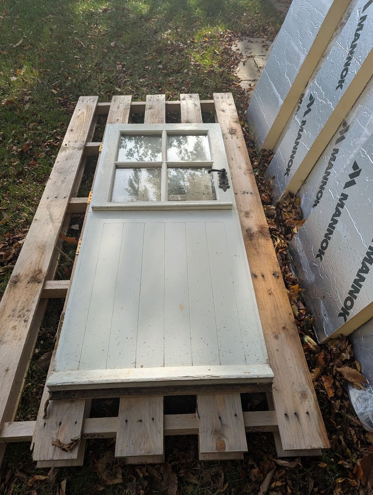 image for Stable door 