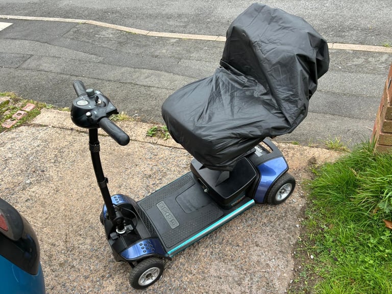 image for Mobility scooter 