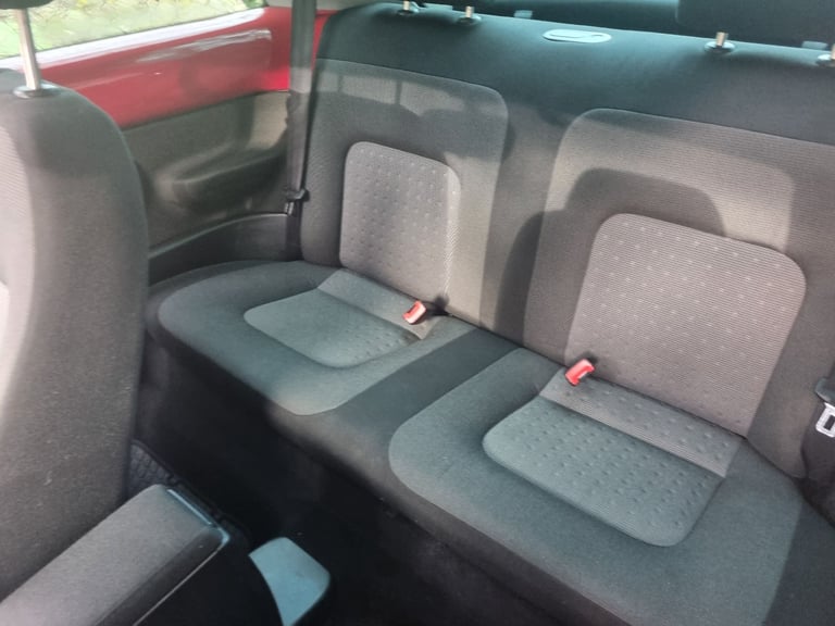 Volkswagen, BEETLE, Hatchback, 2008, Manual, 1390 (cc), 3 doors