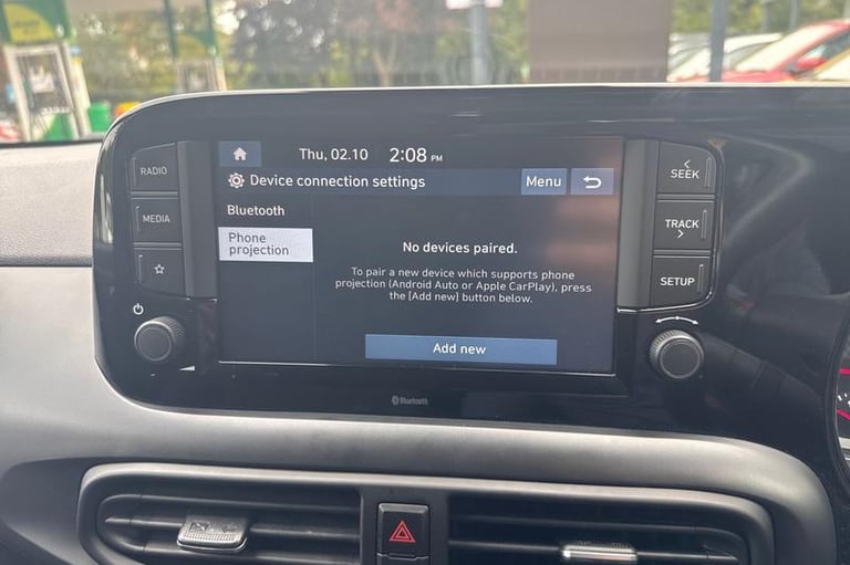 2022 Hyundai i10 1.0 T-GDi N Line 5dr MANUAL Hatchback Petrol Manual