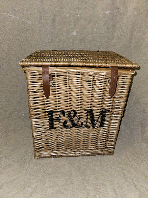 Hamper Basket 