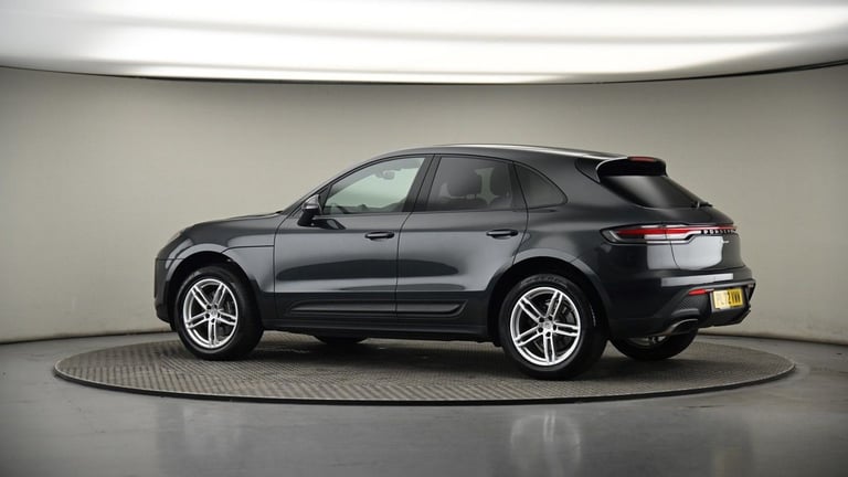 2023 Porsche Macan 2.0T PDK 4WD Euro 6 (s/s) 5dr SUV Petrol Automatic