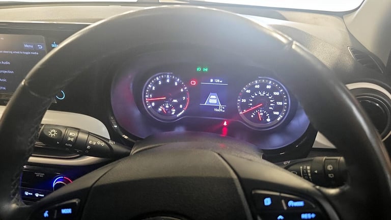 2022 Hyundai i10 1.2 Premium 5dr HATCHBACK Petrol Manual