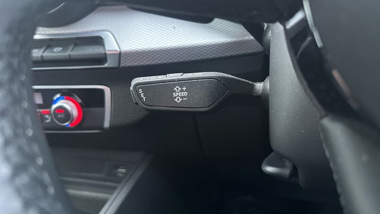 2022 Audi Q2 35 TFSI Sport 5dr S Tronic Petrol Estate Estate Petrol Automatic