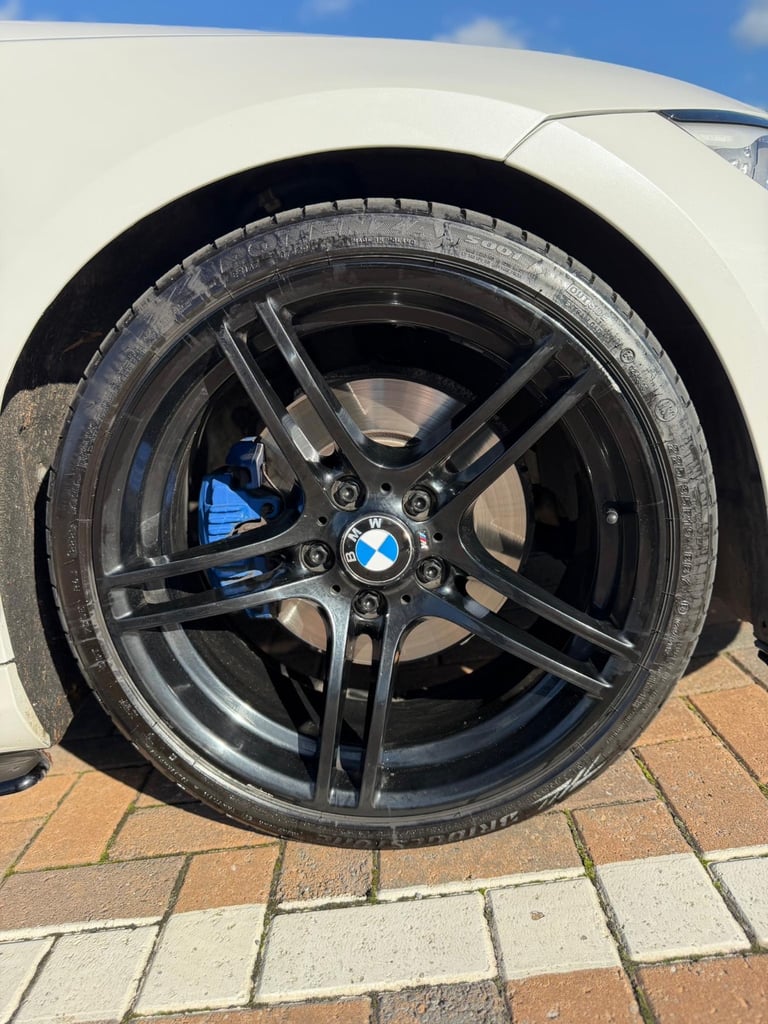 BMW, 3 SERIES, Convertible, 2013, Semi-Auto, 2996 (cc), 2 doors