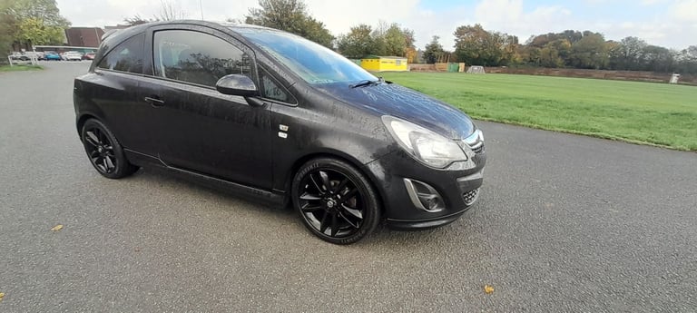 2014 limited edition black 51k