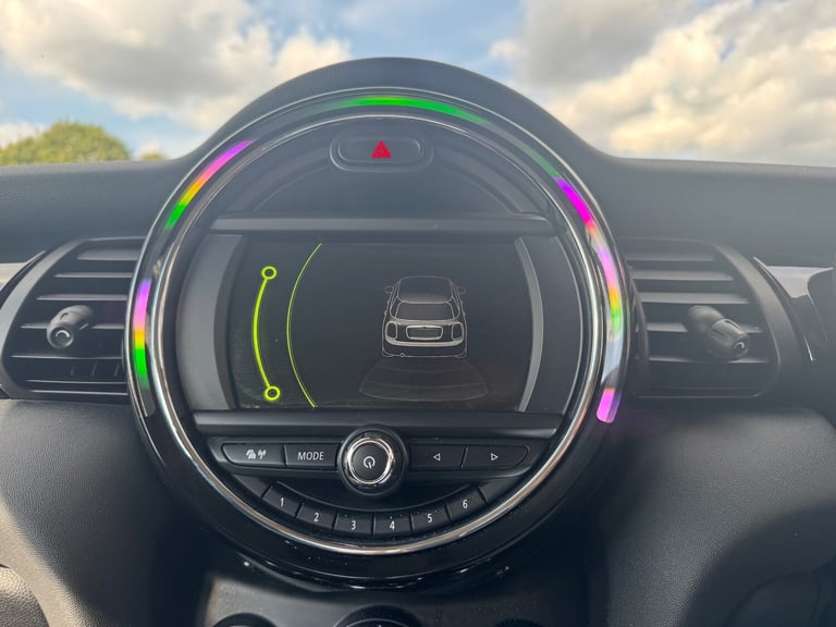 2017 MINI Hatch 1.5 Cooper D Seven 5dr + CHILI PACK / ULEZ / DAB / BLUETOOTH HATCHBACK Diesel Manual