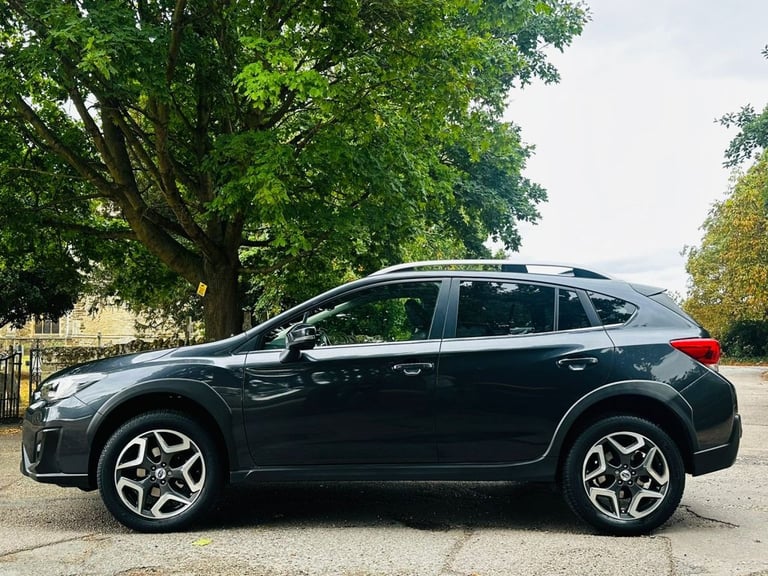 2019 Subaru XV 2.0i SE Premium SUV 5dr Petrol Lineartronic 4WD Euro 6 (s/s) (156 ps) HATCHBACK Pe...