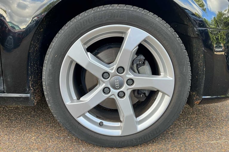 2019 Audi A3 30 TFSI 116 Sport 5dr Hatchback Petrol Manual
