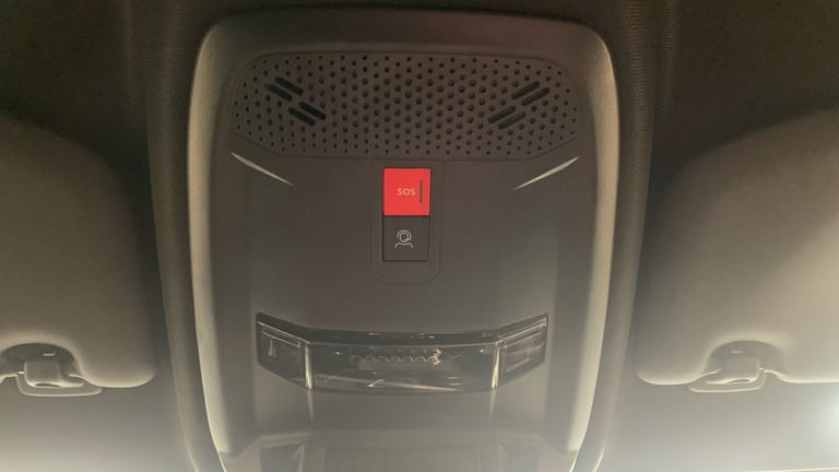 2024 Peugeot 208 1.2 PureTech GT Hatchback 5dr Petrol Manual Euro 6 (s/s) (100 ps) Hatchback Petr...