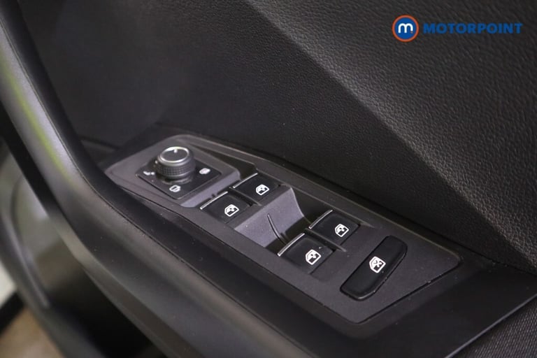 2020 Volkswagen T-Roc 1.5 TSI EVO SEL 5dr DSG SUV Petrol Automatic