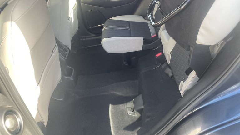 2022 Honda HR-V 1.5 eHEV Advance Style 5dr CVT HATCHBACK PETROL/ELECTRIC Automatic