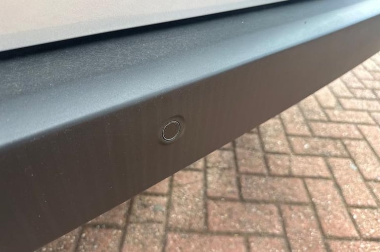 2025 Ford Transit Custom 320 Trend L1 SWB FWD 2.0 EcoBlue 136ps Low Roof, REAR DOOR LIFTGATE, EXT...