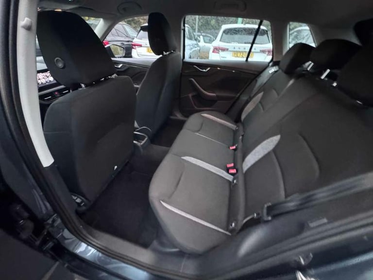 2021 Skoda Kamiq 1.0 TSI 95 S 5dr Manual SUV Petrol Manual