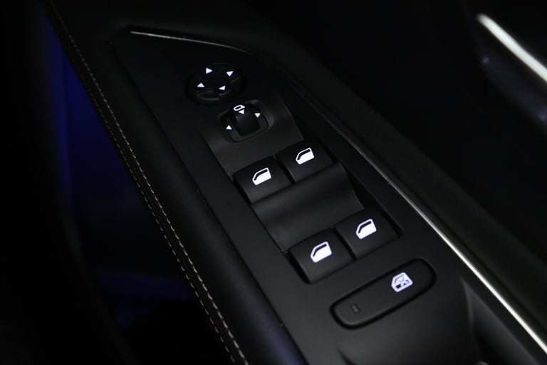 2020 Peugeot 3008 1.2 PureTech GT Line Premium 5dr EAT8 Estate Petrol Automatic