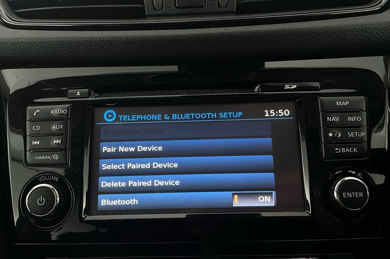  Nissan X Trail 1.3 Dig T Tekna Suv 5dr Petrol Dct Auto Euro 6 s/s 160 Ps